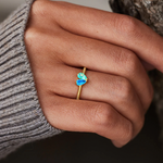 Bague Toujours Avec Toi