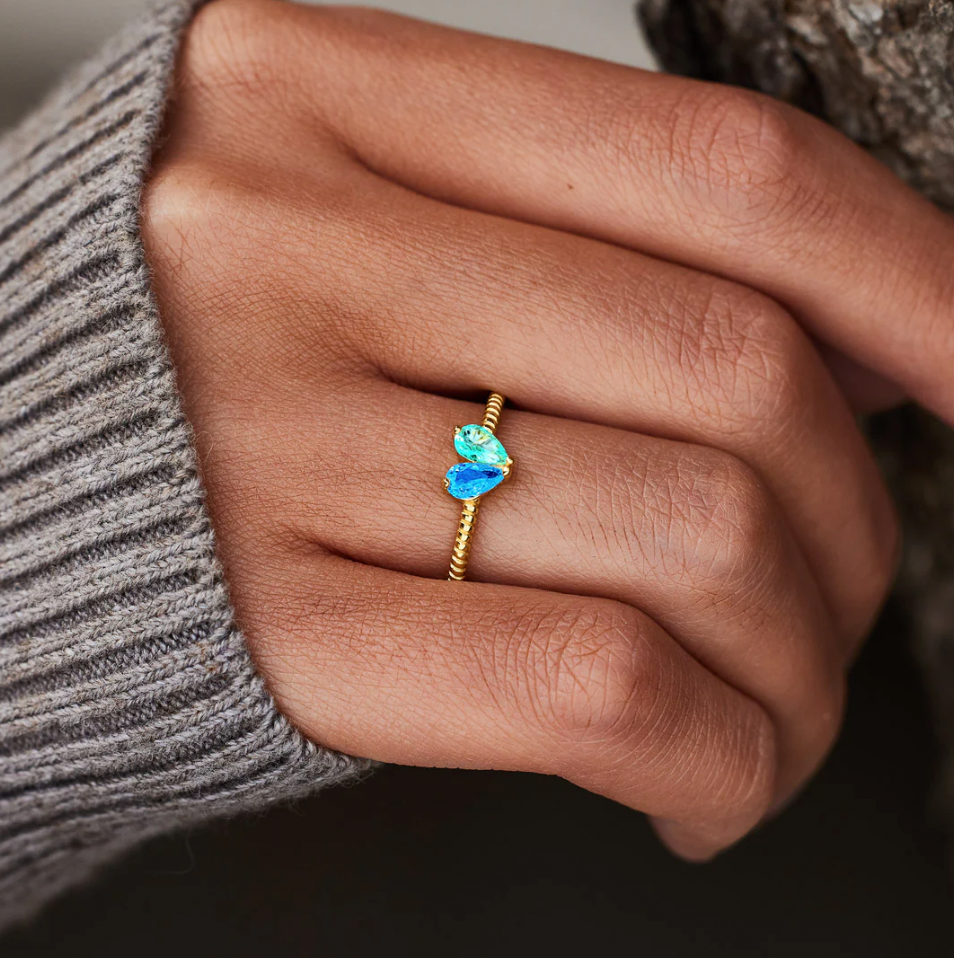 Bague Toujours Avec Toi