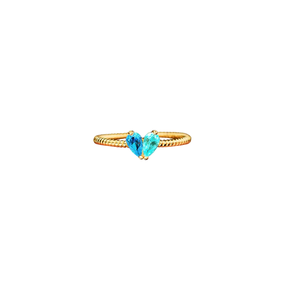 Bague Toujours Avec Toi