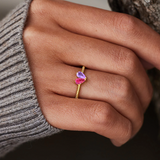 Bague Toujours Avec Toi