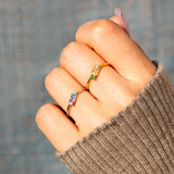 Bague Amour Éternel de Maman