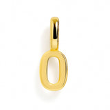 NUMBER BRELOQUE