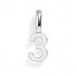 NUMBER BRELOQUE