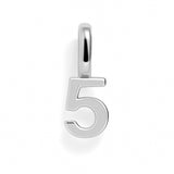 NUMBER BRELOQUE