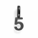 NUMBER BRELOQUE