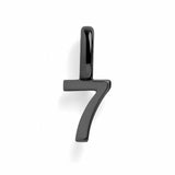 NUMBER BRELOQUE