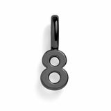 NUMBER BRELOQUE