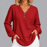 WILMA | PULL SIMPLE COL EN V