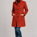CÉLESTE | MANTEAU