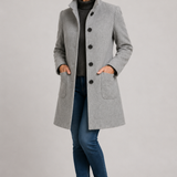 CÉLESTE | MANTEAU