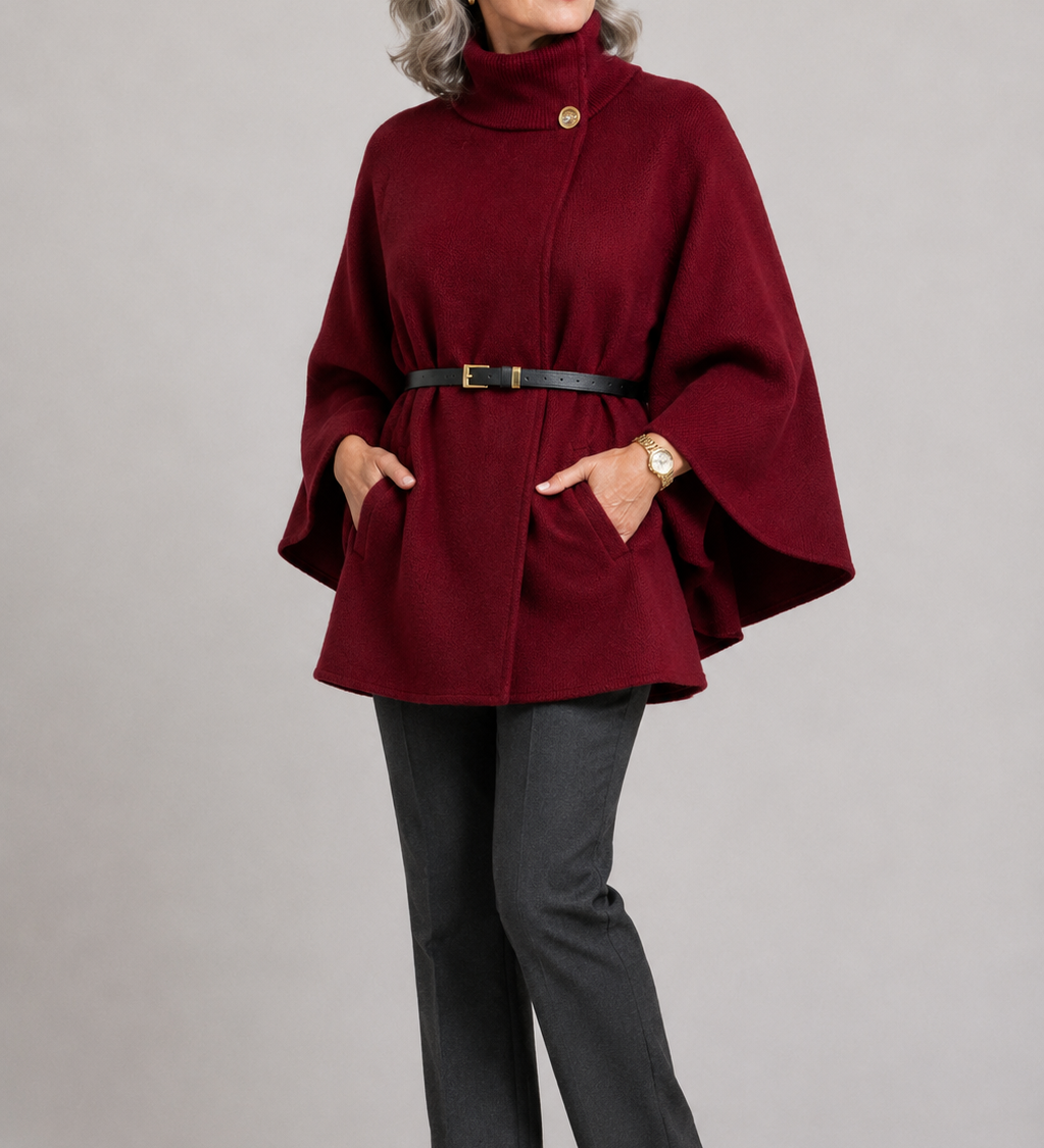 CHARLOTTE | CAPE