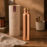 GOURDE EN CUIVRE 32OZ