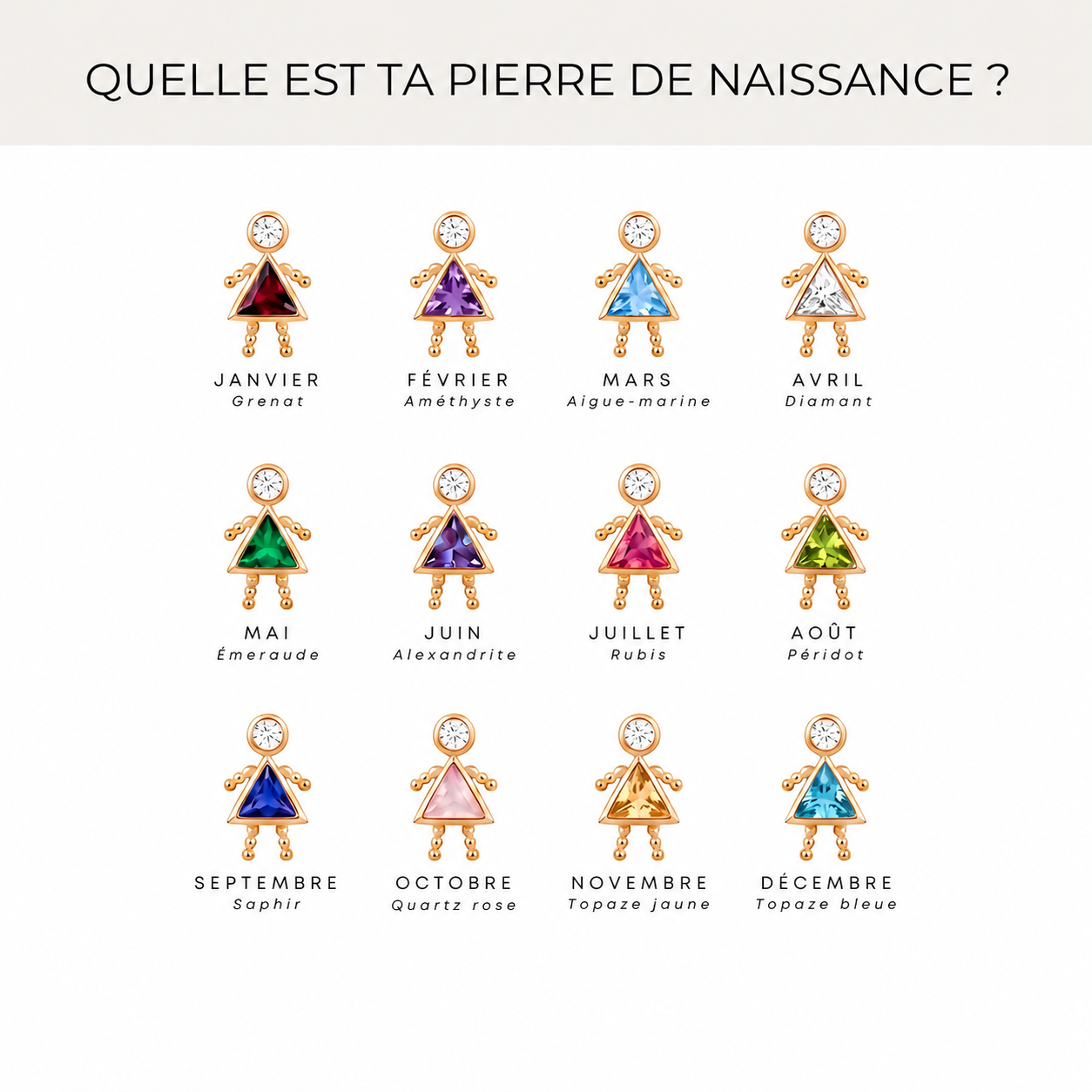 COLLIER L'AMOUR D'UNE MAMAN
