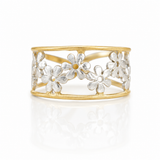 BAGUE UNIQUE IRRÉGULIER
