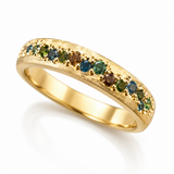 BAGUE VINTAGE | OR