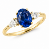 BAGUE ÉLÉGANTE | OR