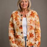 BRIARWOOD | GILET TRICOTÉ VINTAGE