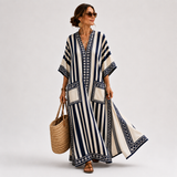 Caftan Hana  Ethnique