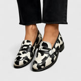 ZHAYLIN | MOCASSINS CONFORTABLES