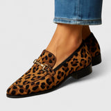 RHEAVEE | MOCASSINS PAS DOUX
