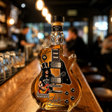 DÉCANTEUR WHISKEY — GUITARE