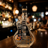 DÉCANTEUR WHISKEY — GUITARE