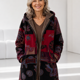 MIREILLE | MANTEAU MI-SAISON ÉLÉGANT