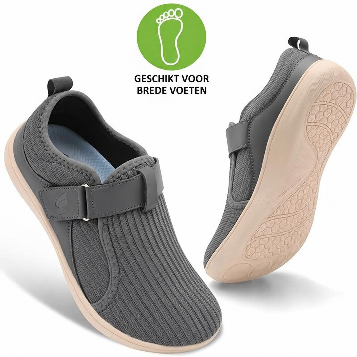 ANKE | SNEAKER