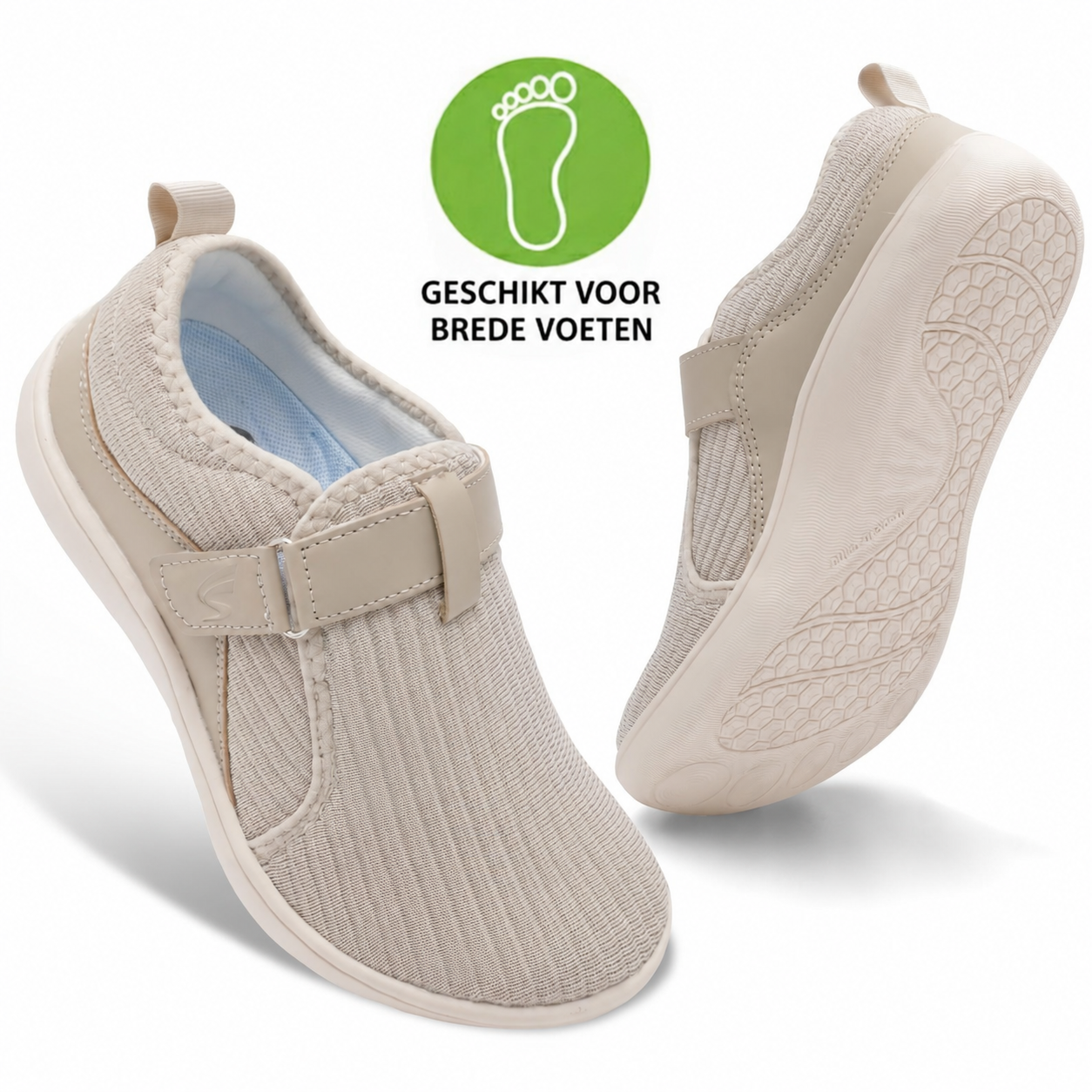 ANKE | SNEAKER