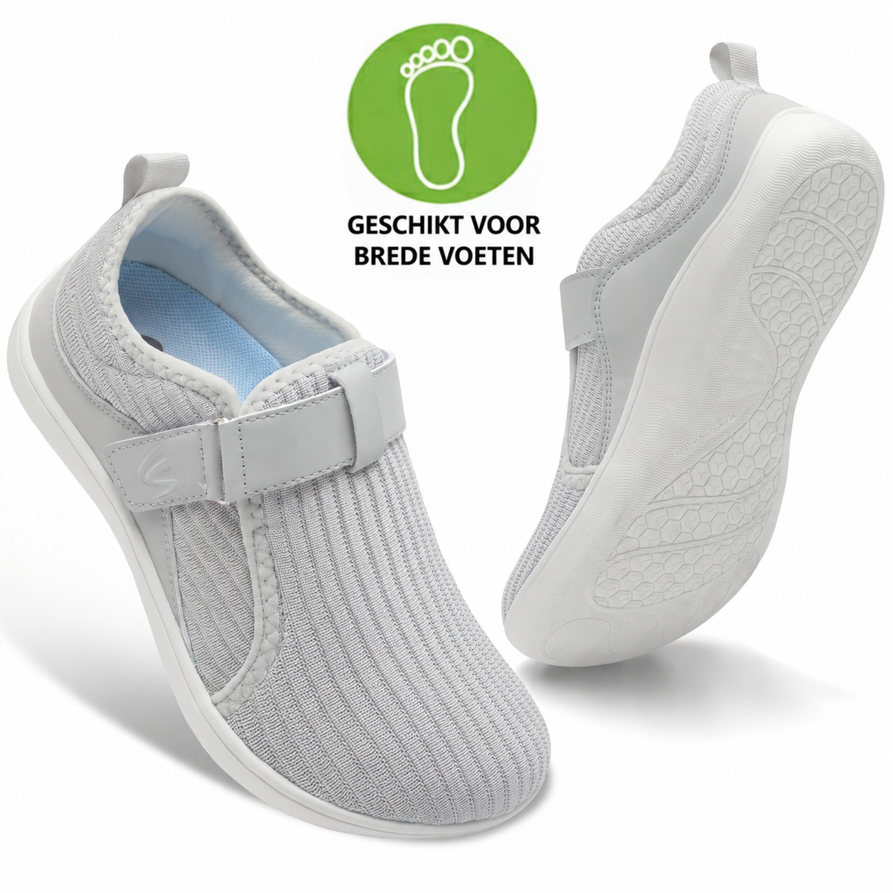 ANKE | SNEAKER