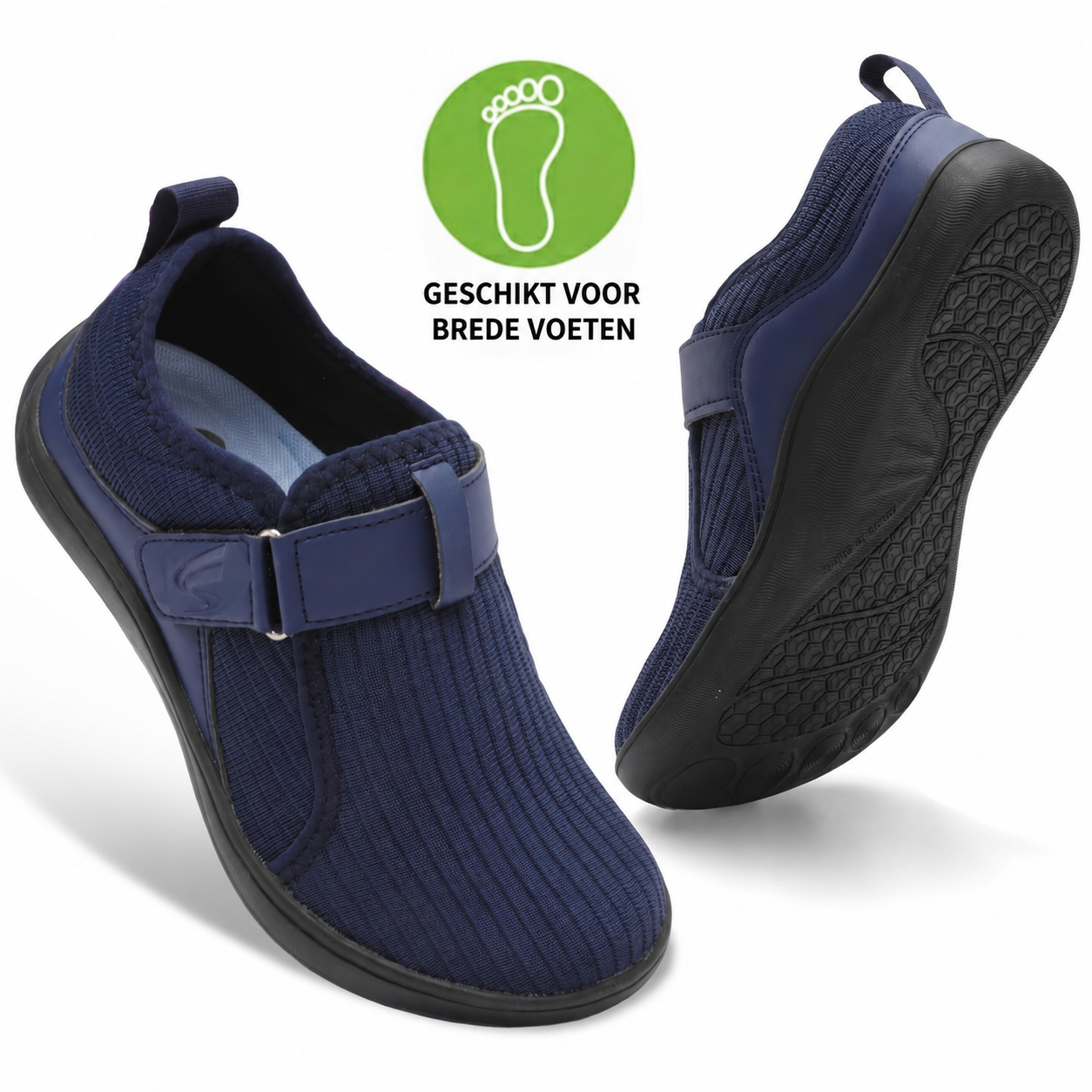 ANKE | SNEAKER
