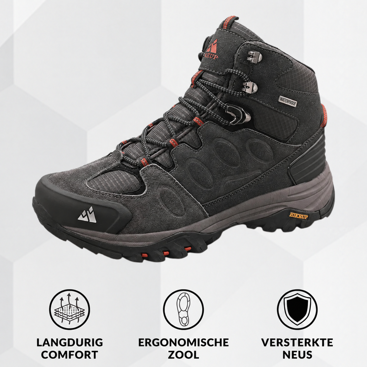 LOTTE | CHAUSSURES DE TREKKING