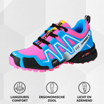 ROOS | CHAUSSURE DE MARCHE