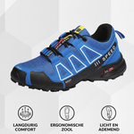 ROOS | CHAUSSURE DE MARCHE