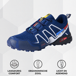 ROOS | CHAUSSURE DE MARCHE