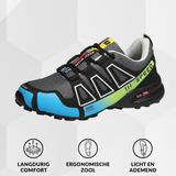 ROOS | CHAUSSURE DE MARCHE