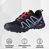 ROOS | CHAUSSURE DE MARCHE