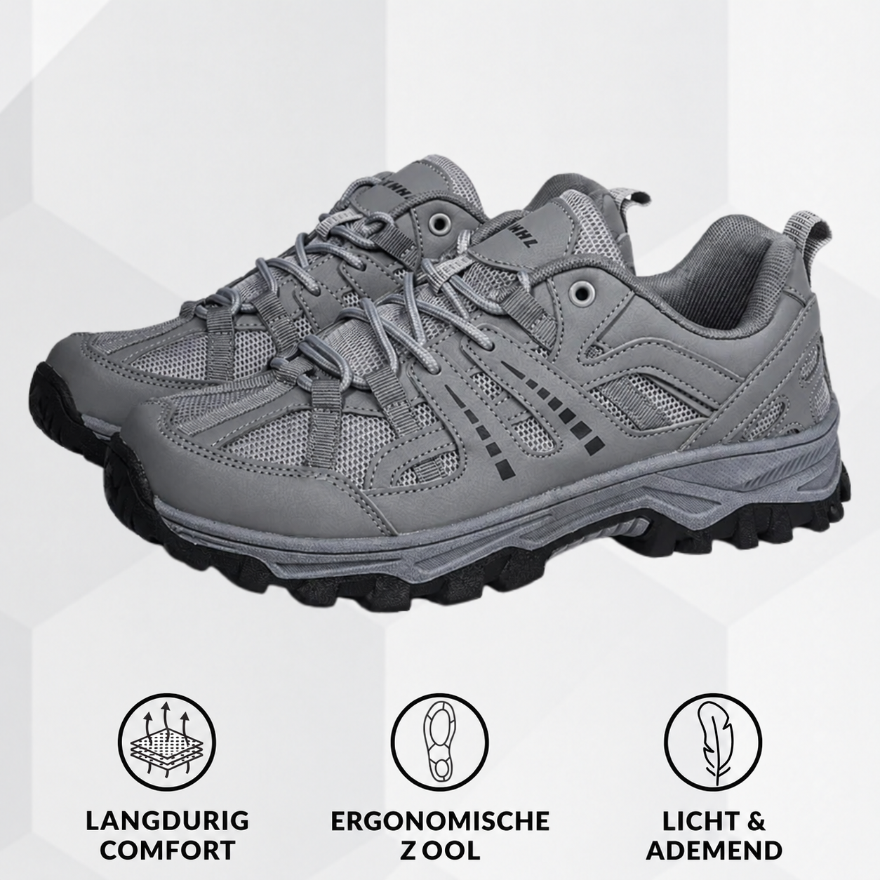 SENNA | CHAUSSURE DE MARCHE