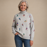 RUBY | PULL TRICOTÉ