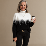 LILY | PULL TRICOTÉ
