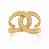 BRACELET ÉCLAT DOUBLE | DORÉ