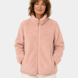 ILÉANNE | MANTEAU CONFORTABLE