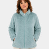 ILÉANNE | MANTEAU CONFORTABLE