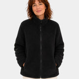 ILÉANNE | MANTEAU CONFORTABLE