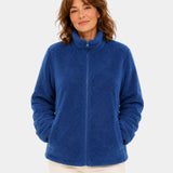 ILÉANNE | MANTEAU CONFORTABLE