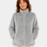 ILÉANNE | MANTEAU CONFORTABLE