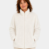 ILÉANNE | MANTEAU CONFORTABLE