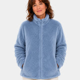 ILÉANNE | MANTEAU CONFORTABLE