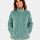 ILÉANNE | MANTEAU CONFORTABLE