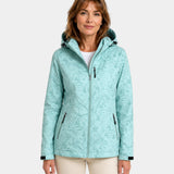 ELORISSE | COUPE-VENT IMPERMÉABLE